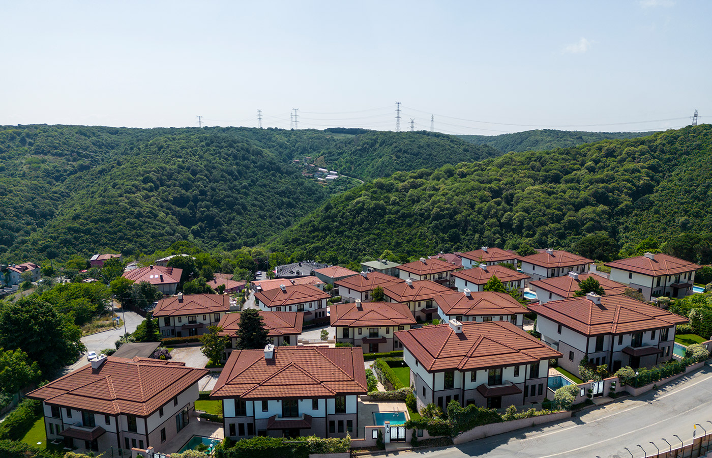 Boğaziçi Simas Konakları
