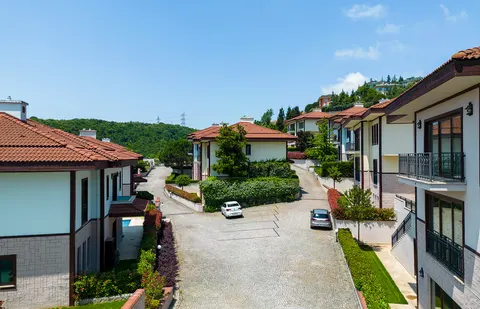 Boğaziçi Simas Konakları