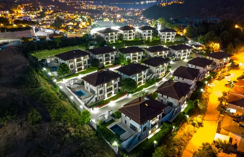Boğaziçi Simas Konakları