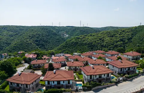 Boğaziçi Simas Konakları
